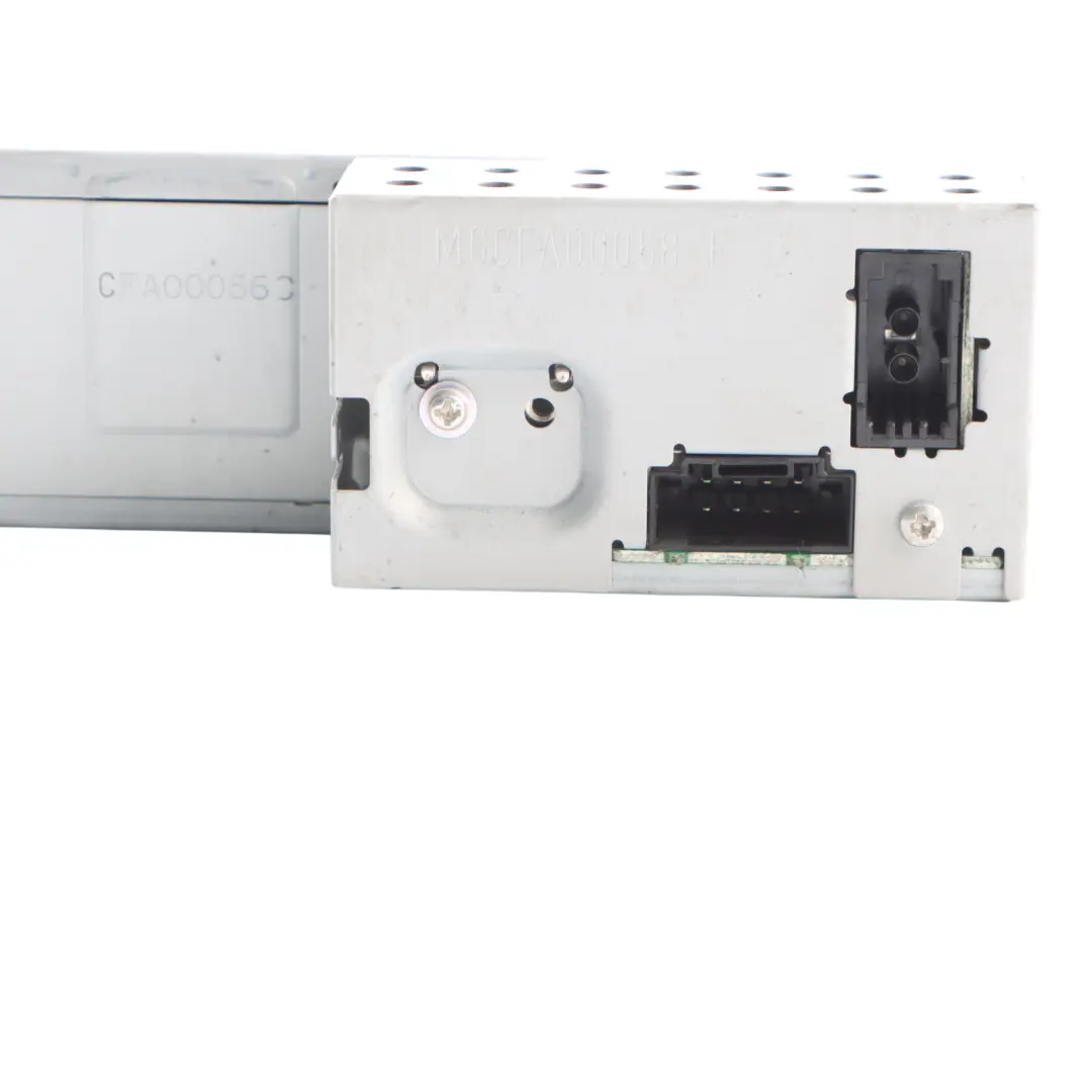 Disc CD Changer Magazine Head Unit MMI to Audi A5 8T 6 with Part number 8X0035110B Audi A5 8T 6 Disc CD Changer Magazine Head Unit MMI - SKU 8X0035110B - Part number 8X0035110B