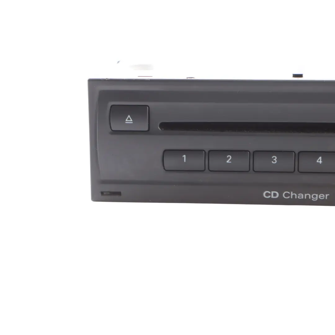 Audi A5 8T 6 Disc CD Changer Magazine Head Unit MMI - SKU 8X0035110B - Part number 8X0035110B