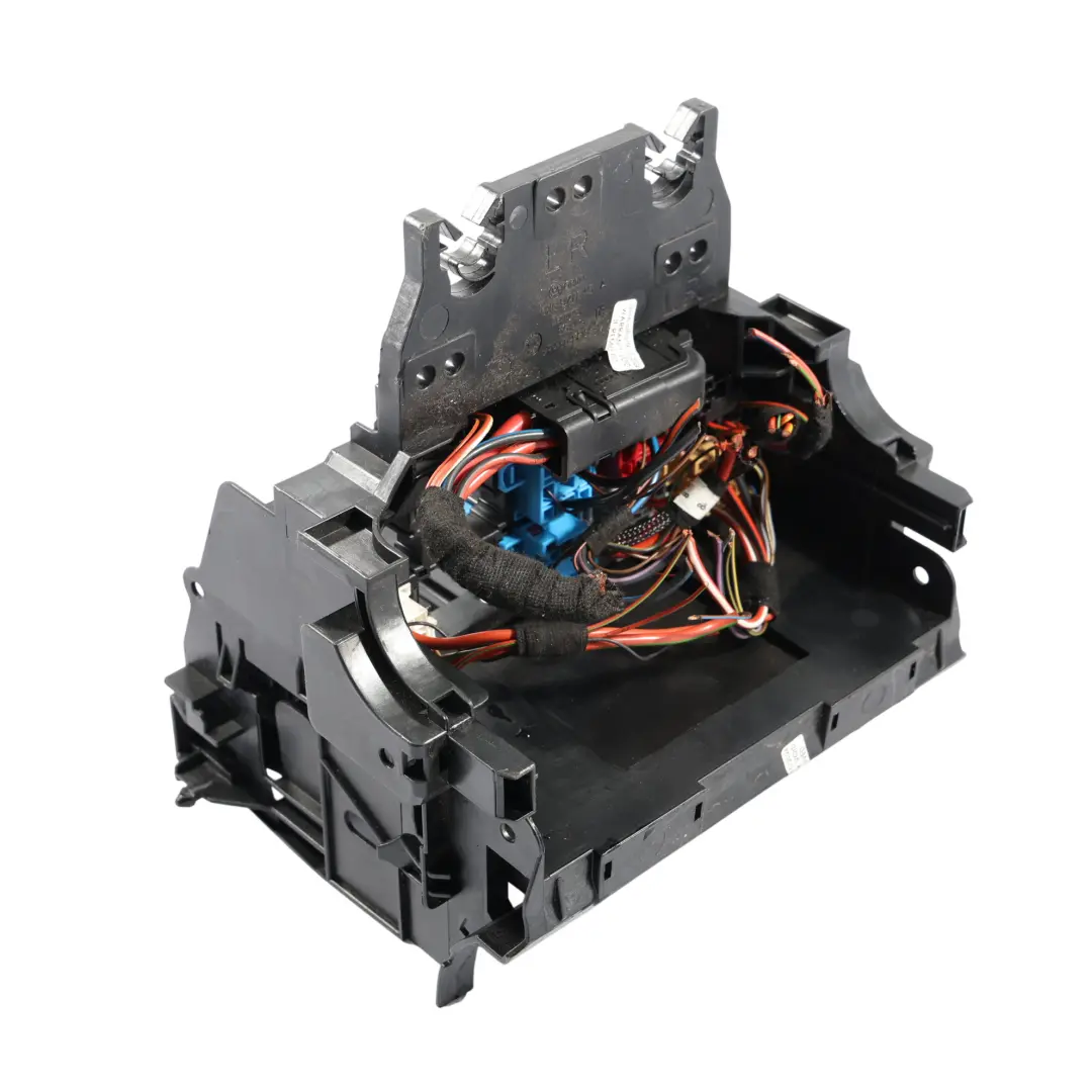 Sicherung-Relais-Box Elektrische Steuereinheit Modul 8X0937124 für Audi A1 8X mit Teilenummer 8X0971845A Audi A1 8X Sicherung-Relais-Box Elektrische Steuereinheit Modul 8X0937124 - SKU 8X0971845A - Teilenummer 8X0971845A