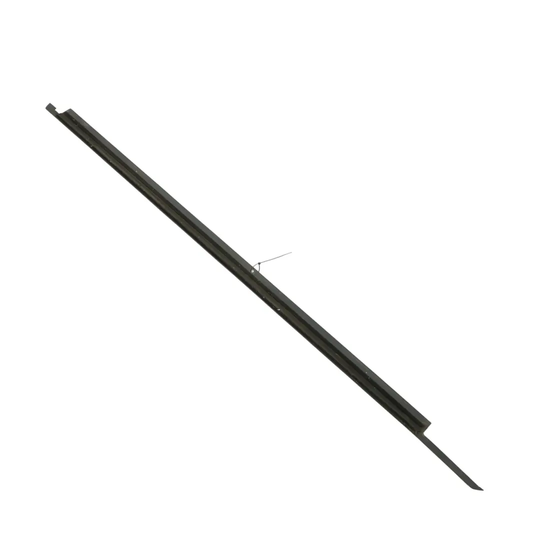 Audi A1 8X Joint Moulure Vitre Extérieure Porte Avant Droite - SKU 8X3837478B - Numéro de pièce 8X3837478B