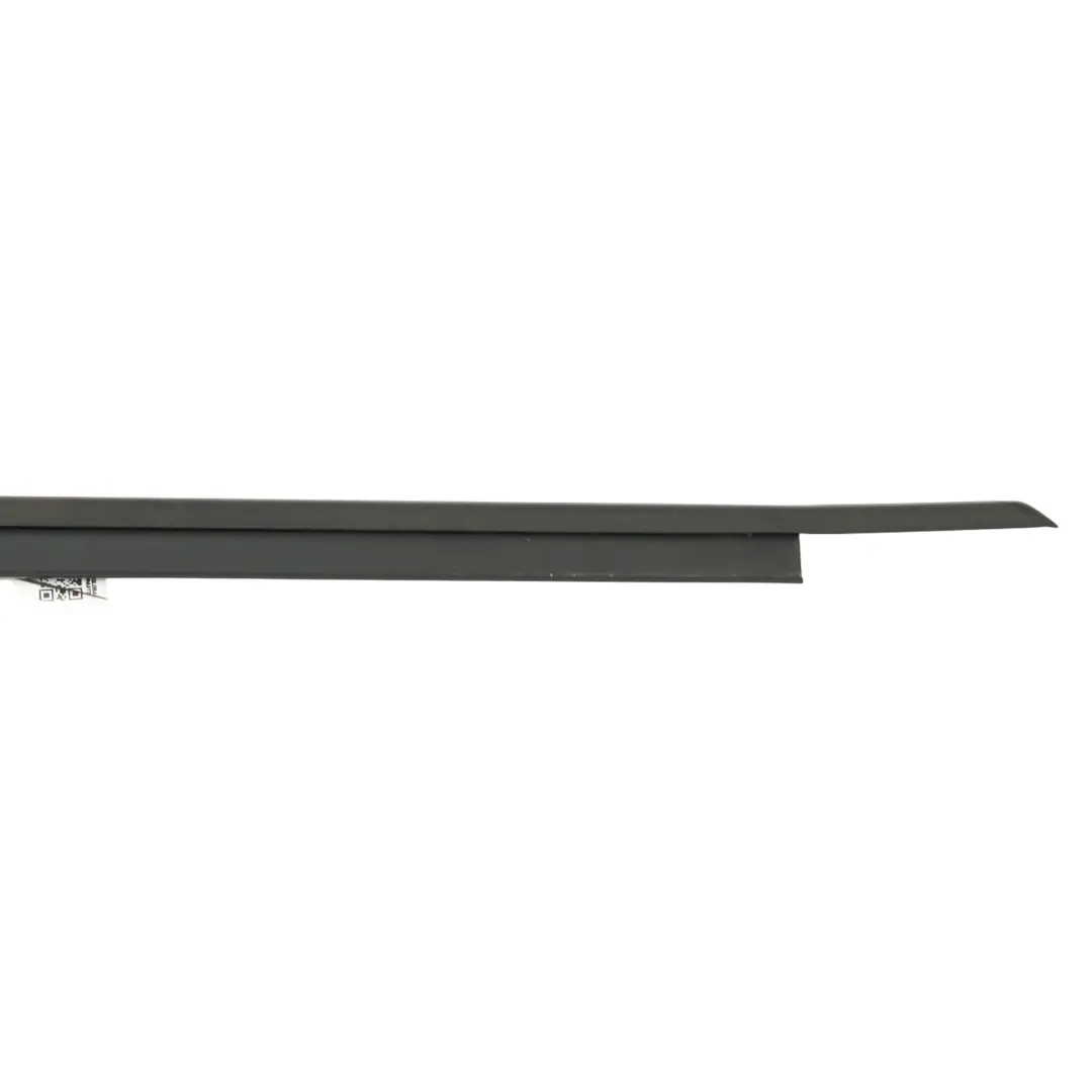 Audi A1 8X Joint Moulure Vitre Extérieure Porte Avant Droite - SKU 8X3837478B - Numéro de pièce 8X3837478B