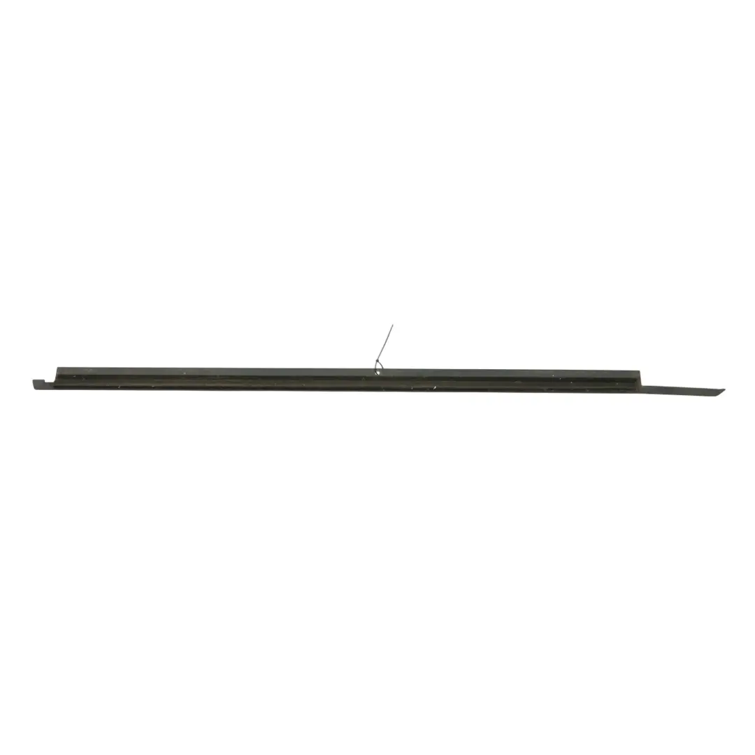Audi A1 8X Joint Moulure Vitre Extérieure Porte Avant Droite - SKU 8X3837478B - Numéro de pièce 8X3837478B
