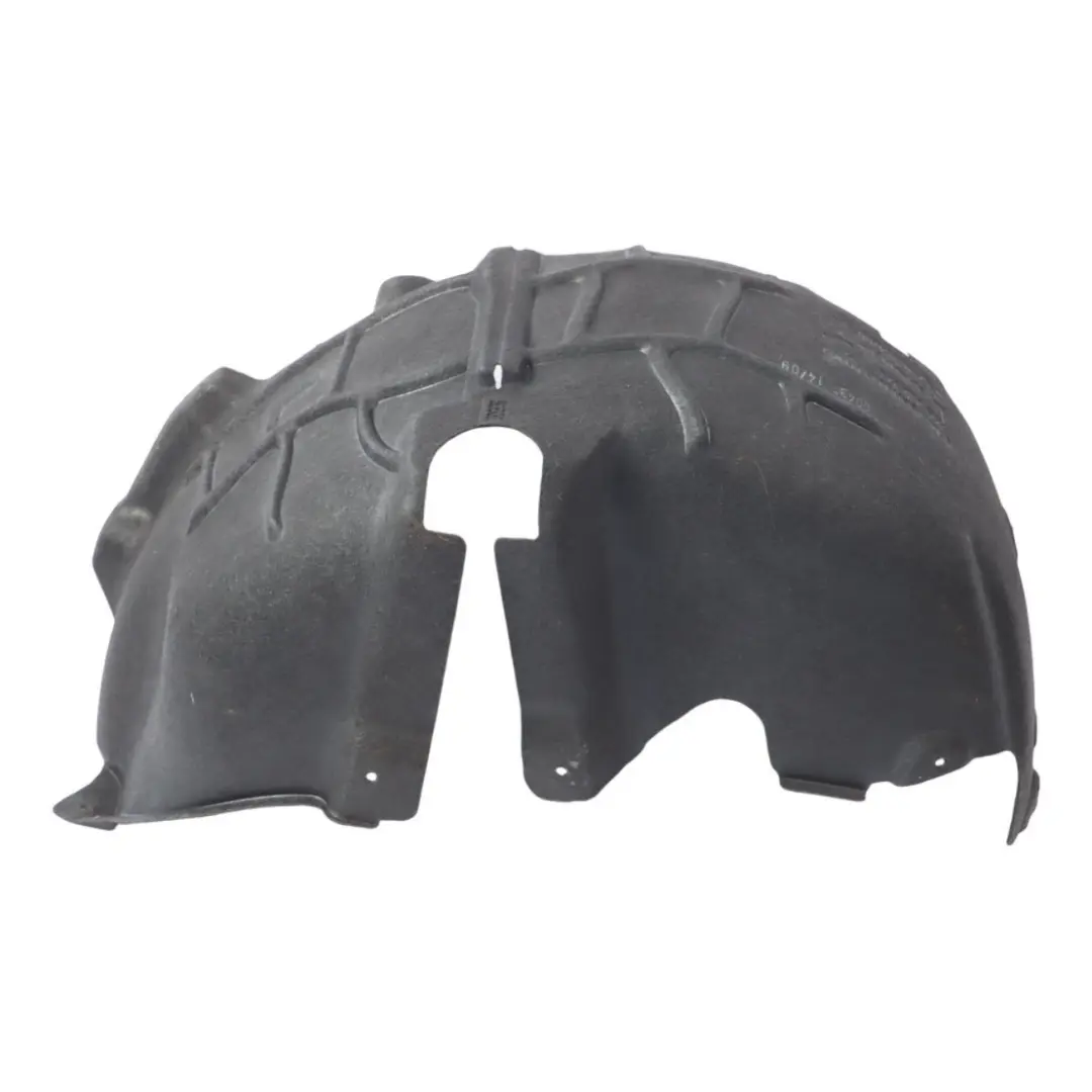 Arch Mud Flap Splash Guard Trim Panel Left N/S to Audi A1 8X Rear Wheel with Part number 8XA810971 Audi A1 8X Rear Wheel Arch Mud Flap Splash Guard Trim Panel Left N/S - SKU 8XA810971 - Part number 8XA810971