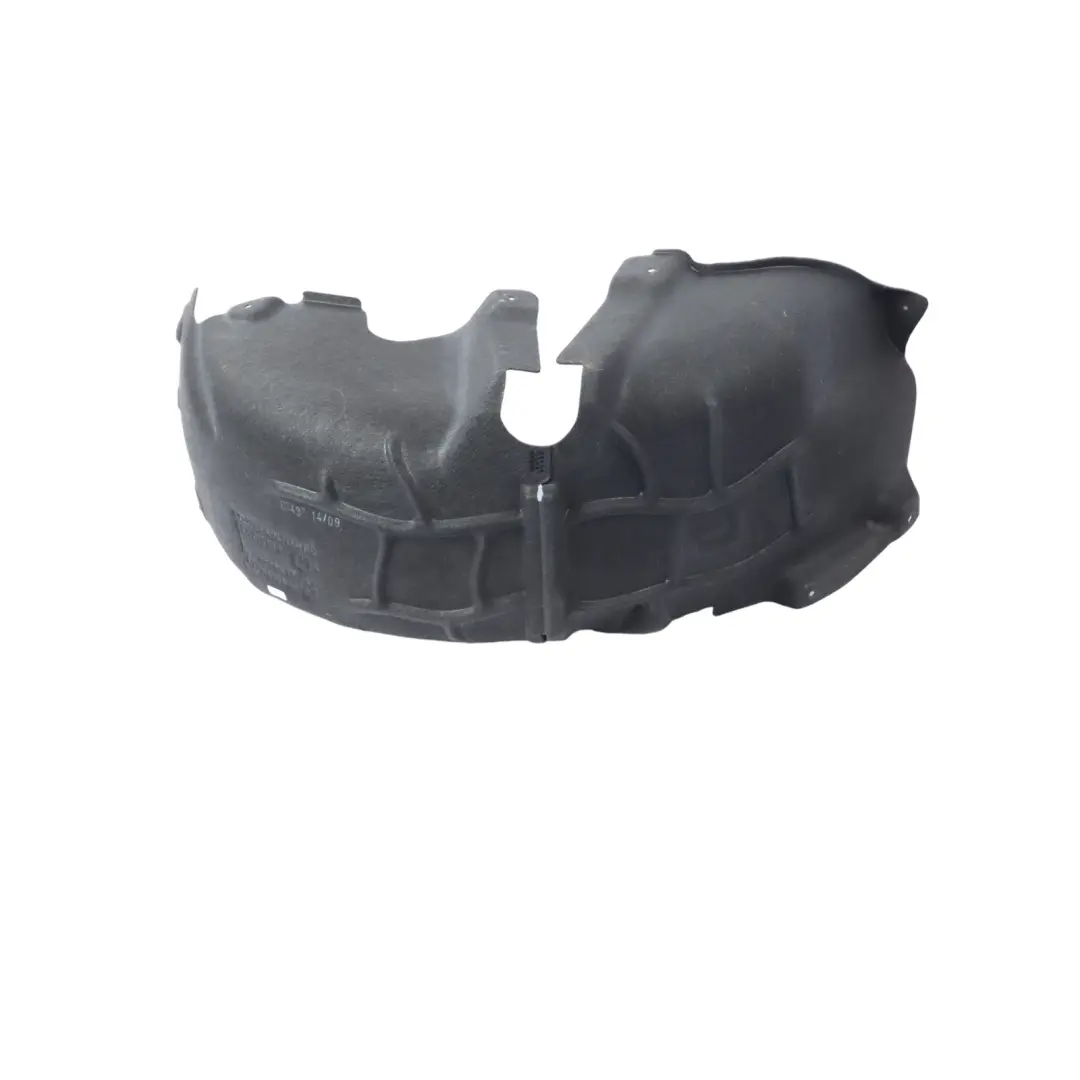 Arch Mud Flap Splash Guard Trim Panel Left N/S to Audi A1 8X Rear Wheel with Part number 8XA810971 Audi A1 8X Rear Wheel Arch Mud Flap Splash Guard Trim Panel Left N/S - SKU 8XA810971 - Part number 8XA810971