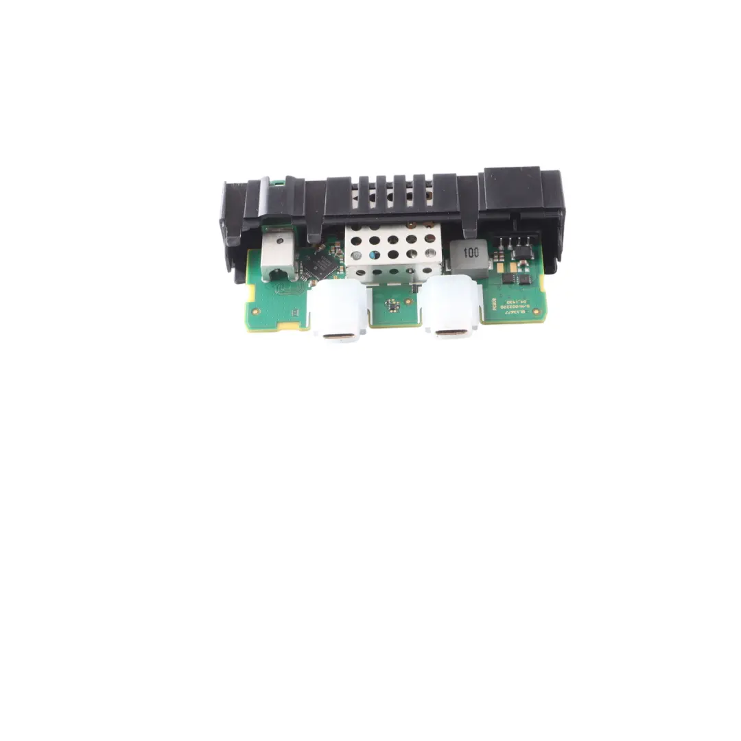 Audi Q2 GA USB Port Type-C Socket Plug Input Connection - SKU 8Y0035736-1 - Part number 8Y0035736