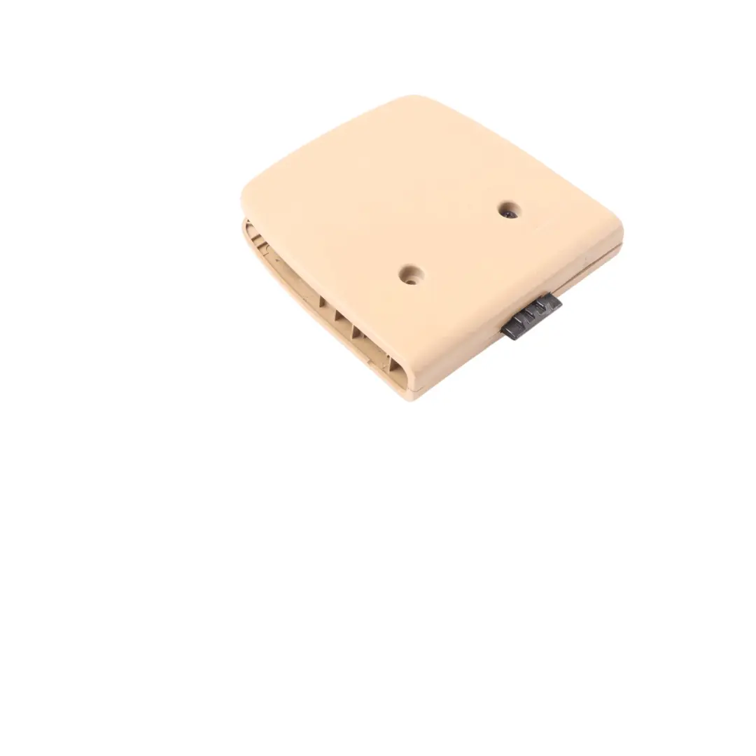 BMW E70 Maletero Piso Alfombra Manija Agarre Equipaje Beige - SKU 9120284 - Número de pieza 9120284