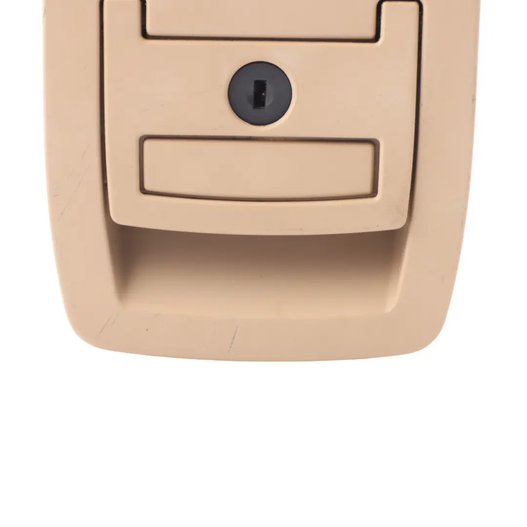 Kofferraumboden Teppichgriff Griff Gepäck Beige für BMW E70 mit Teilenummer 9120284 BMW E70 Kofferraumboden Teppichgriff Griff Gepäck Beige - SKU 9120284 - Teilenummer 9120284