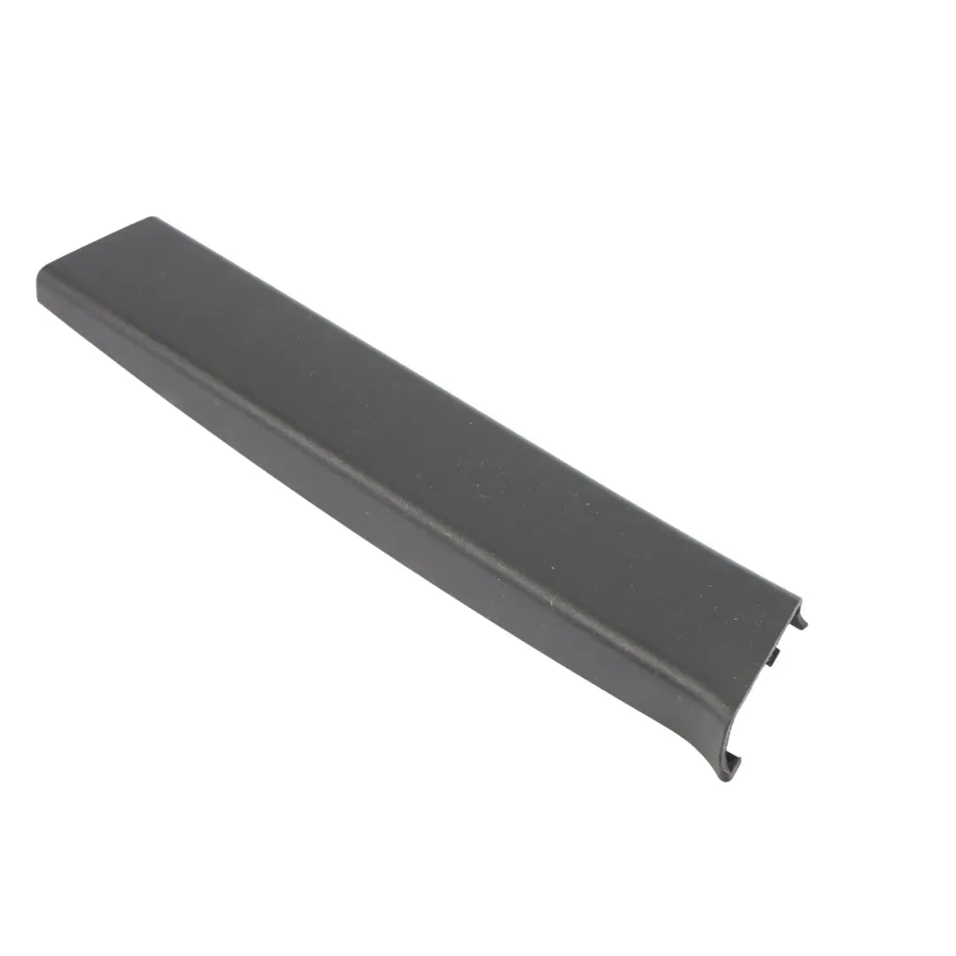  Innere Fenster Abdeckung BMW F01 F02 Hinten Rechts Verkleidung Schwarz - SKU 9141426 - Teilenummer 9141426