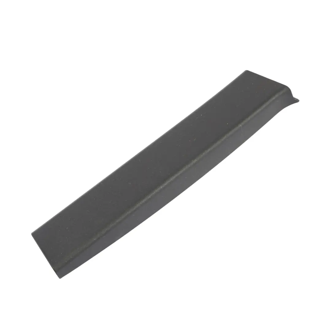 Inner Window Cover BMW F01 F02 F04 Rear Right O/S Trim Panel Black to with Part number 9141426 Inner Window Cover BMW F01 F02 F04 Rear Right O/S Trim Panel Black - SKU 9141426 - Part number 9141426