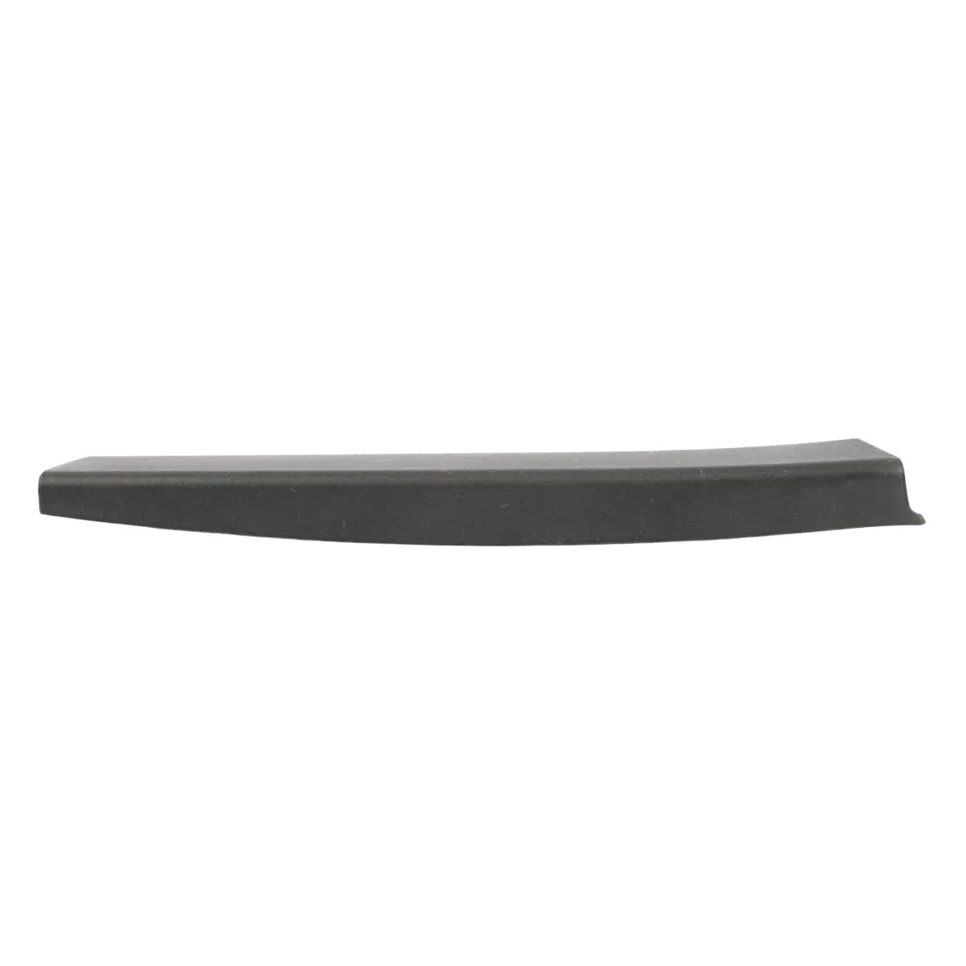 Inner Window Cover BMW F01 F02 F04 Rear Right O/S Trim Panel Black to with Part number 9141426 Inner Window Cover BMW F01 F02 F04 Rear Right O/S Trim Panel Black - SKU 9141426 - Part number 9141426