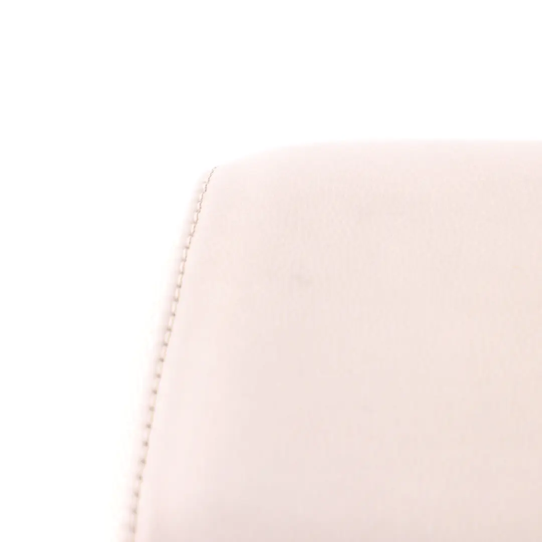 Headrest Head Rest Cloth Leather Left Right N/O/S to BMW E88 Rear Seat with Part number 9142026 BMW E88 Rear Seat Headrest Head Rest Cloth Leather Left Right N/O/S - SKU 9142026 - Part number 9142026