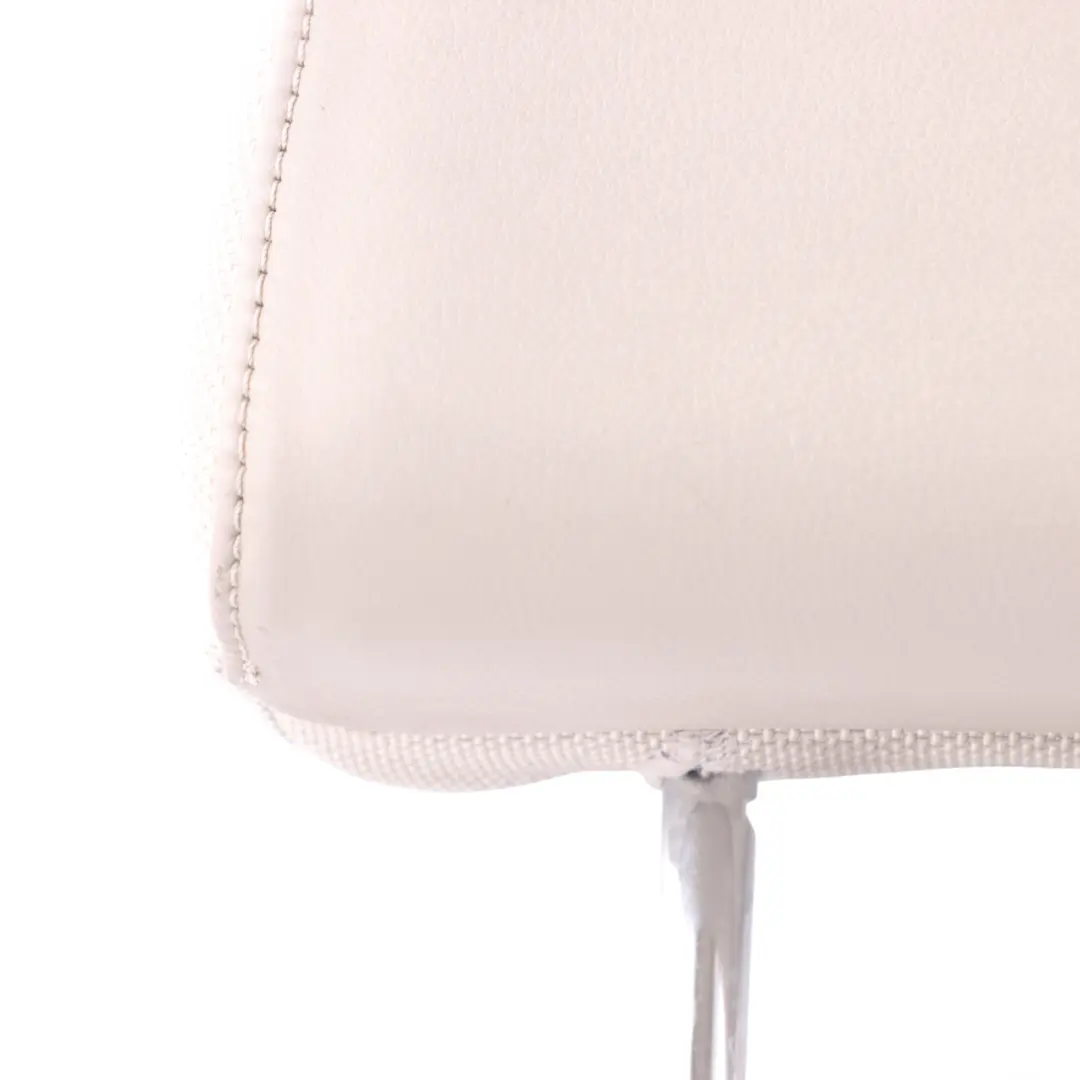Headrest Head Rest Cloth Leather Left Right N/O/S to BMW E88 Rear Seat with Part number 9142026 BMW E88 Rear Seat Headrest Head Rest Cloth Leather Left Right N/O/S - SKU 9142026 - Part number 9142026