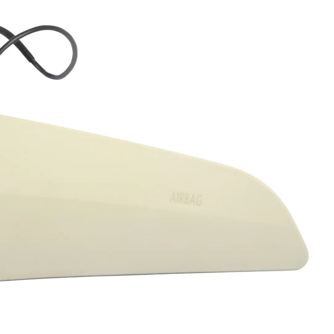 BMW Seria 1 E81 E87 LCI Sport Poduszka Powietrzna Airbag Przód Lewa - SKU 9142089 - Numer Części 7146670