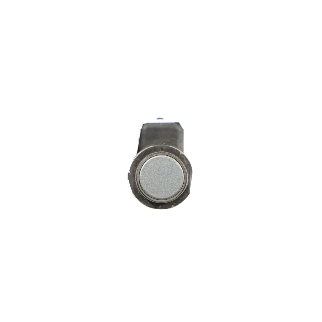 BMW E60 E61 LCI Sensor ultrasónico PDC delantero y trasero Spacegrau - A52 - SKU 9142202-SCG - Número de pieza 9142202