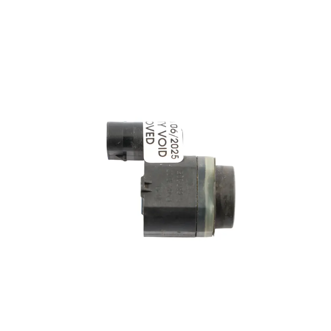 Front Rear PDC Ultrasonic Sensor Spacegrau Space Grey - A52 to BMW E60 E61 LCI with Part number 9142202 BMW E60 E61 LCI Front Rear PDC Ultrasonic Sensor Spacegrau Space Grey - A52 - SKU 9142202-SCG - Part number 9142202