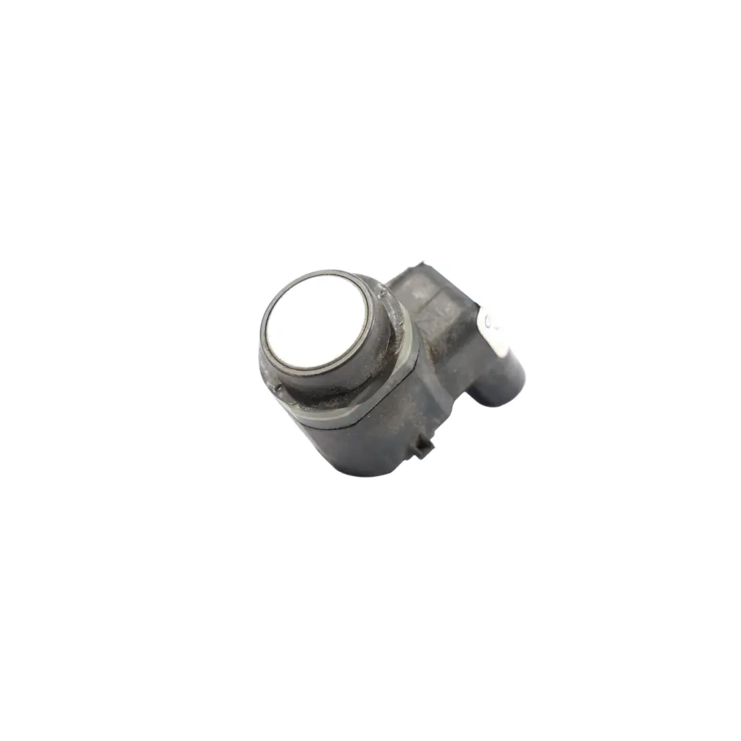 Front Rear PDC Ultrasonic Sensor Spacegrau Space Grey - A52 to BMW E60 E61 LCI with Part number 9142202 BMW E60 E61 LCI Front Rear PDC Ultrasonic Sensor Spacegrau Space Grey - A52 - SKU 9142202-SCG - Part number 9142202