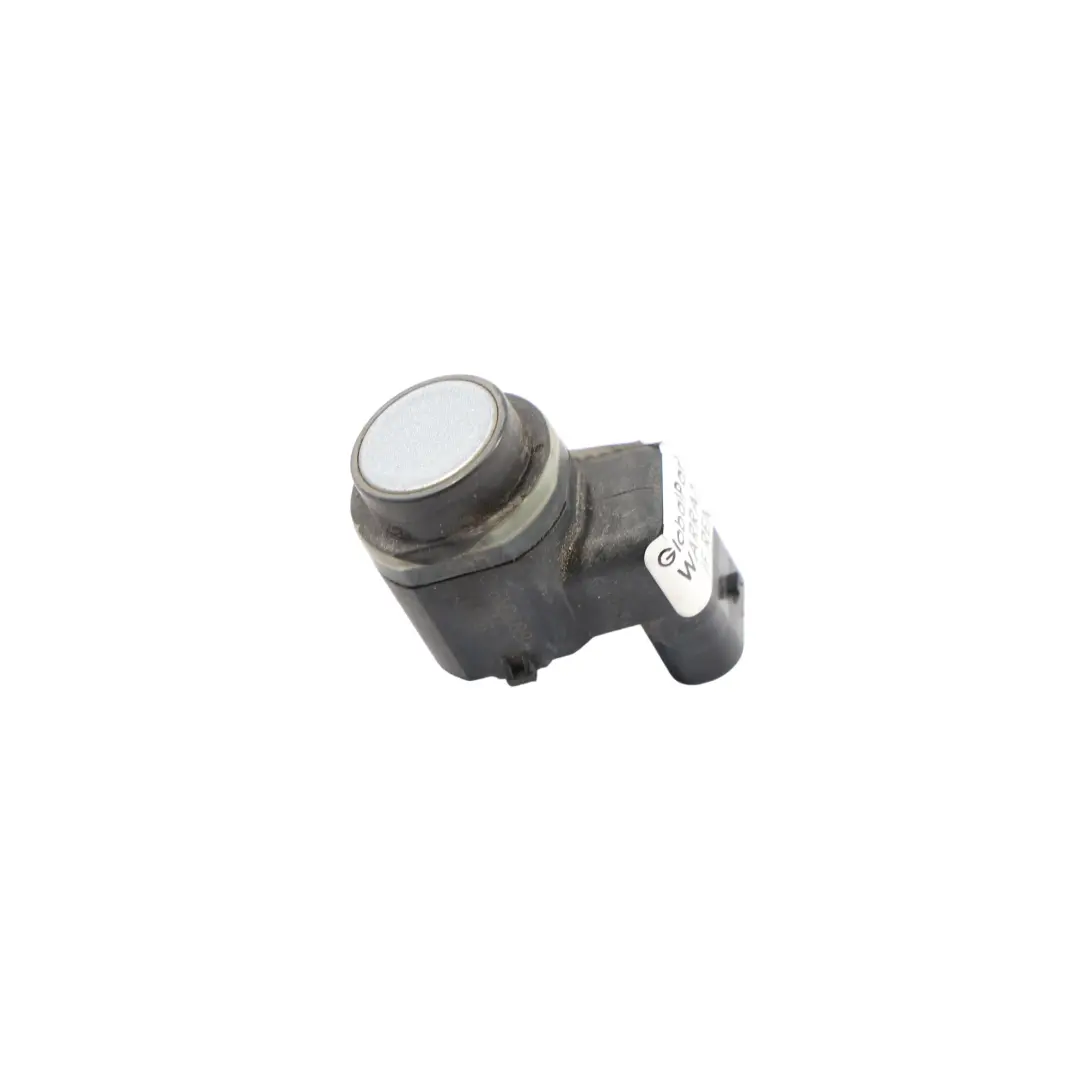 BMW E60 E61 LCI Ultraschallsensor PDC Vorne Hinten Spacegrau Metallic - A52 - SKU 9142202-SCG - Teilenummer 9142202