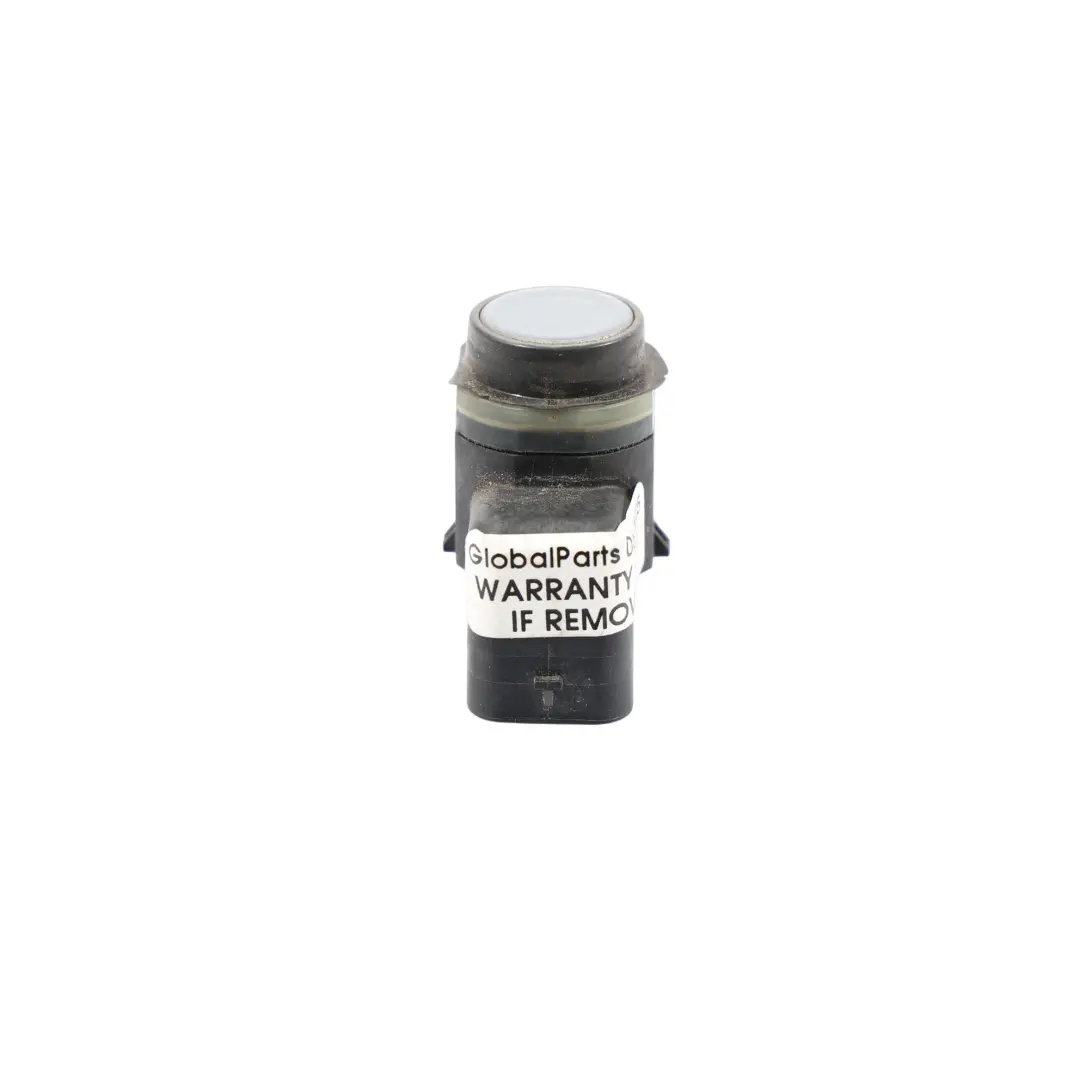BMW E60 E61 LCI Ultraschallsensor PDC Vorne Hinten Spacegrau Metallic - A52 - SKU 9142202-SCG - Teilenummer 9142202