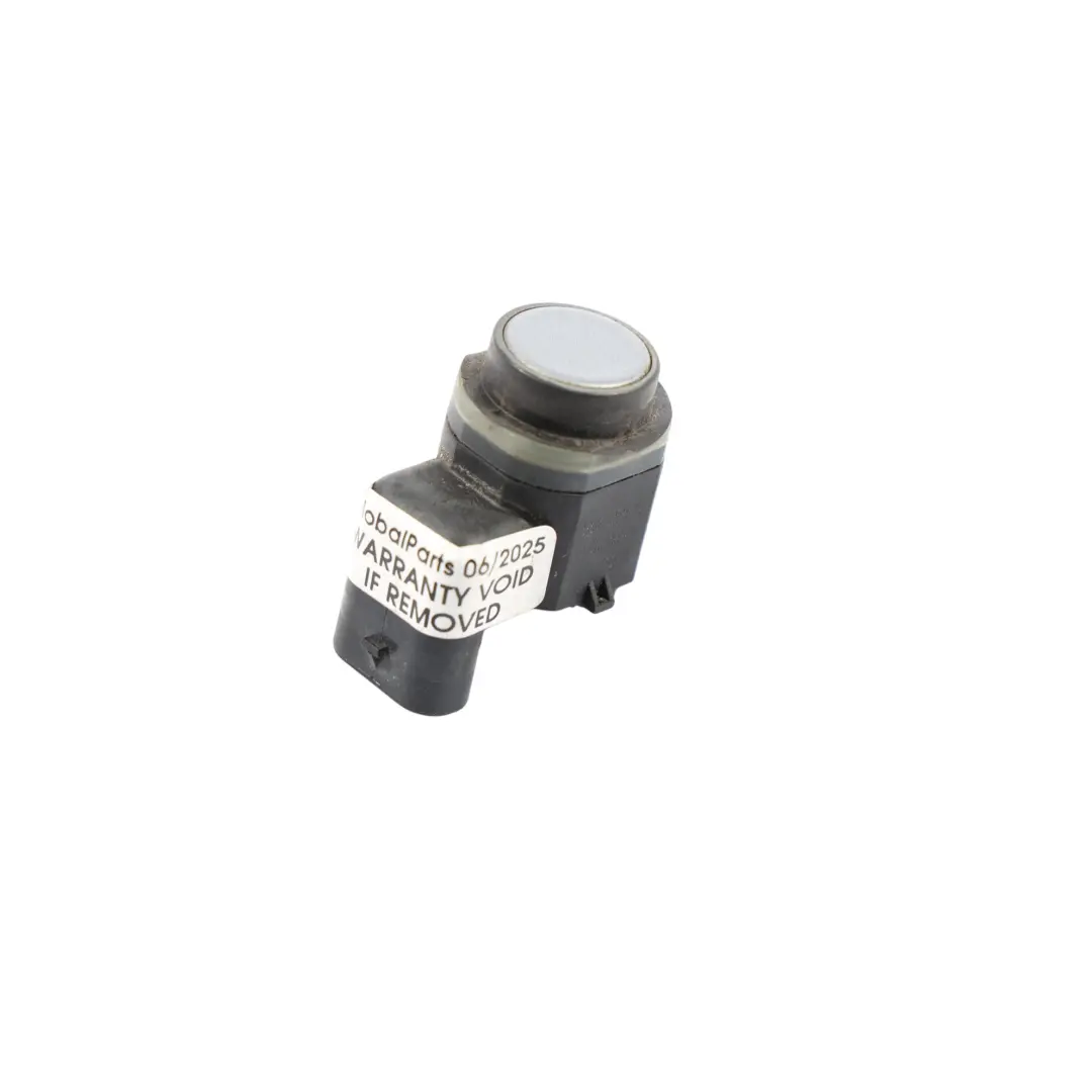 BMW E60 E61 LCI Ultraschallsensor PDC Vorne Hinten Spacegrau Metallic - A52 - SKU 9142202-SCG - Teilenummer 9142202