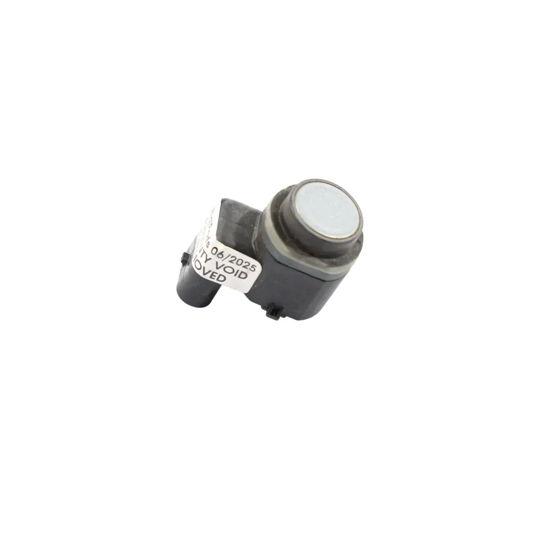 BMW E60 E61 LCI Ultraschallsensor PDC Vorne Hinten Spacegrau Metallic - A52 - SKU 9142202-SCG - Teilenummer 9142202