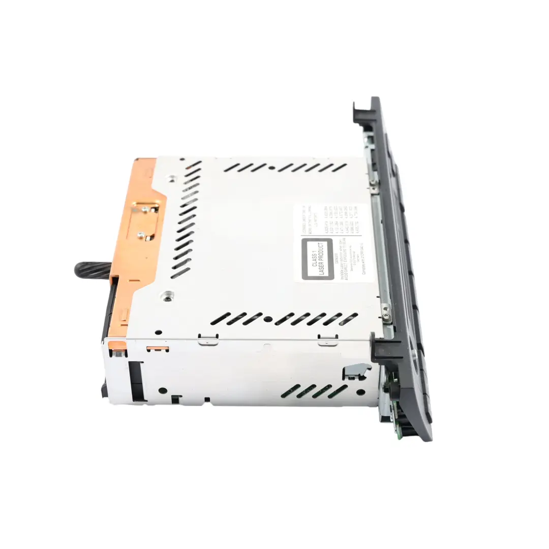 Autoradio Radio Samochodowe Business CD do BMW X3 E83 Z4 E85 E86 o numerze 9146710 BMW X3 E83 Z4 E85 E86 Autoradio Radio Samochodowe Business CD - SKU 9146710-1 - Numer Części 9146710