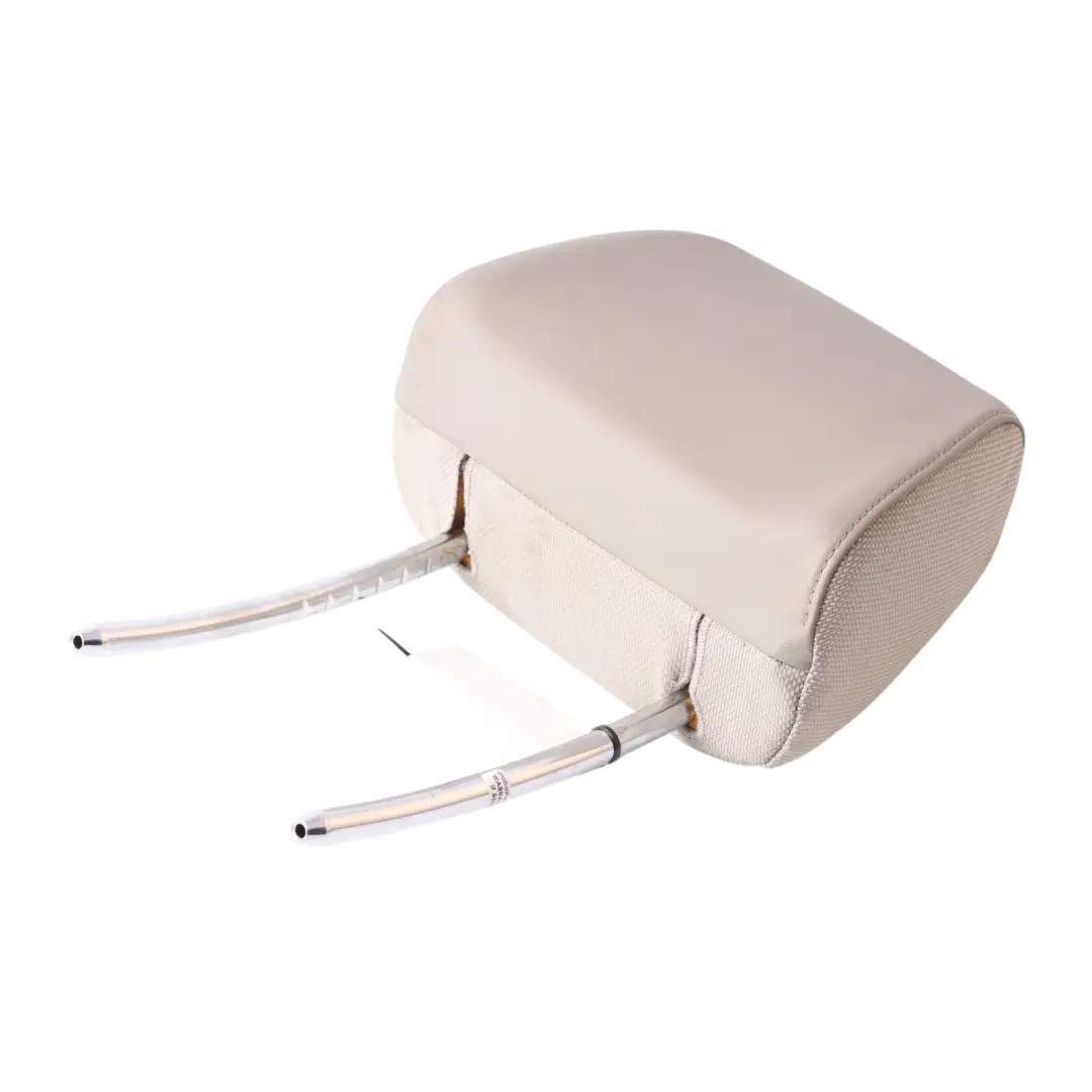 Front Seat Headrest Head Rest Cloth Leather Left Right N/O/S to BMW E88 with Part number 9149810 BMW E88 Front Seat Headrest Head Rest Cloth Leather Left Right N/O/S - SKU 9149810 - Part number 9149810