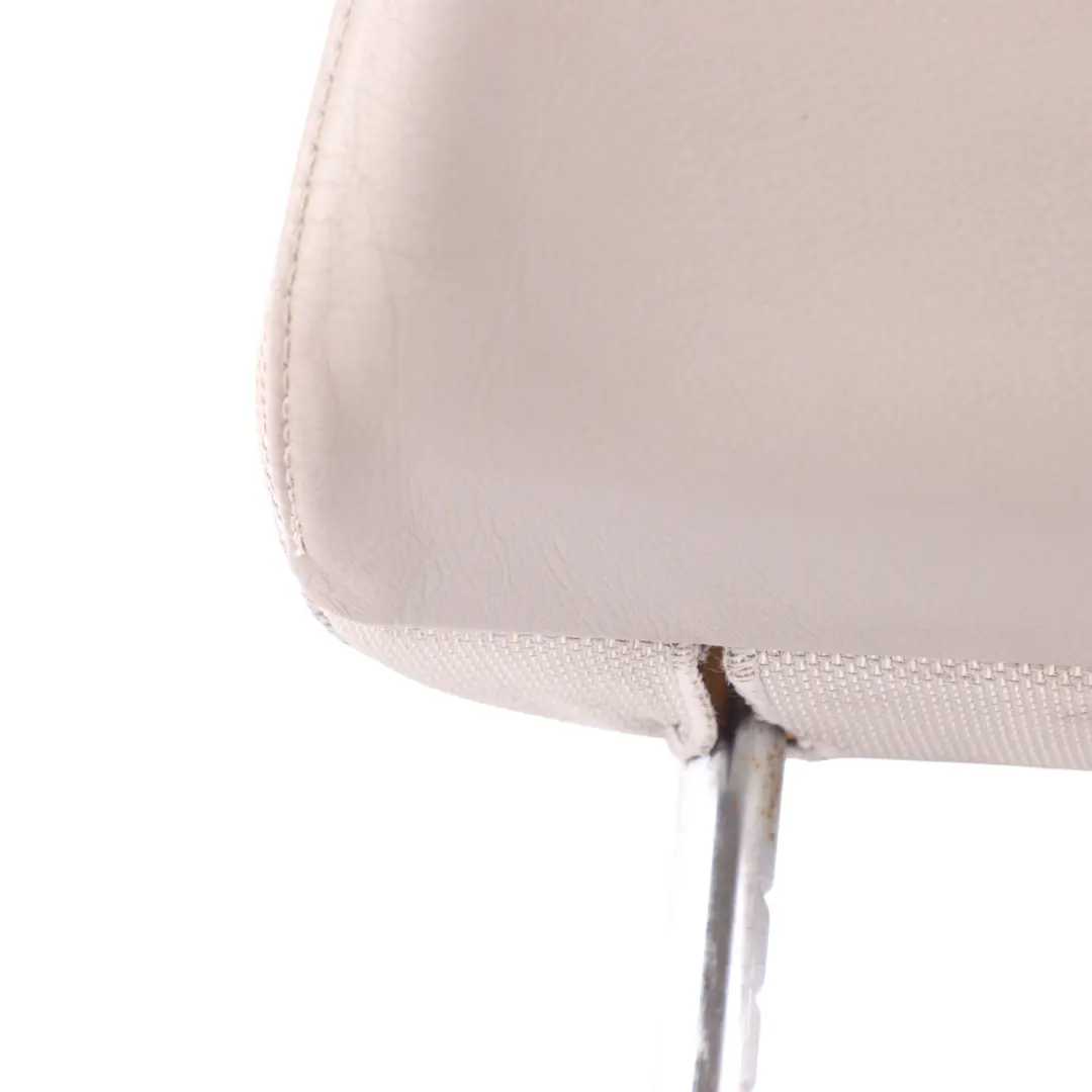 Front Seat Headrest Head Rest Cloth Leather Left Right N/O/S to BMW E88 with Part number 9149810 BMW E88 Front Seat Headrest Head Rest Cloth Leather Left Right N/O/S - SKU 9149810 - Part number 9149810