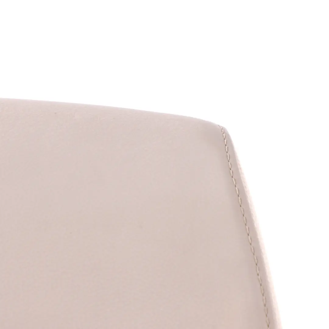 Front Seat Headrest Head Rest Cloth Leather Left Right N/O/S to BMW E88 with Part number 9149810 BMW E88 Front Seat Headrest Head Rest Cloth Leather Left Right N/O/S - SKU 9149810 - Part number 9149810