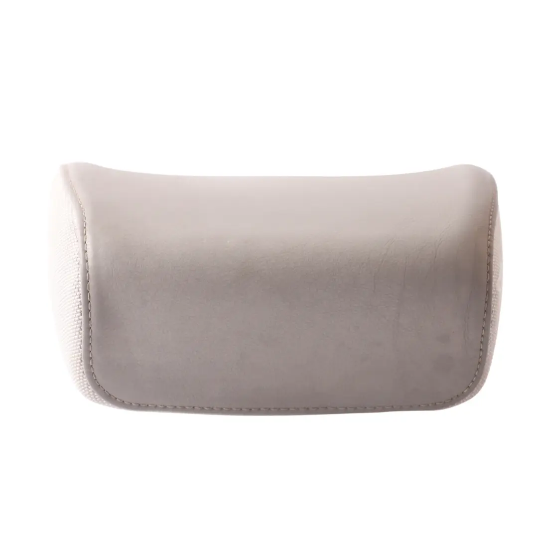 Front Seat Headrest Head Rest Cloth Leather Left Right N/O/S to BMW E88 with Part number 9149810 BMW E88 Front Seat Headrest Head Rest Cloth Leather Left Right N/O/S - SKU 9149810 - Part number 9149810
