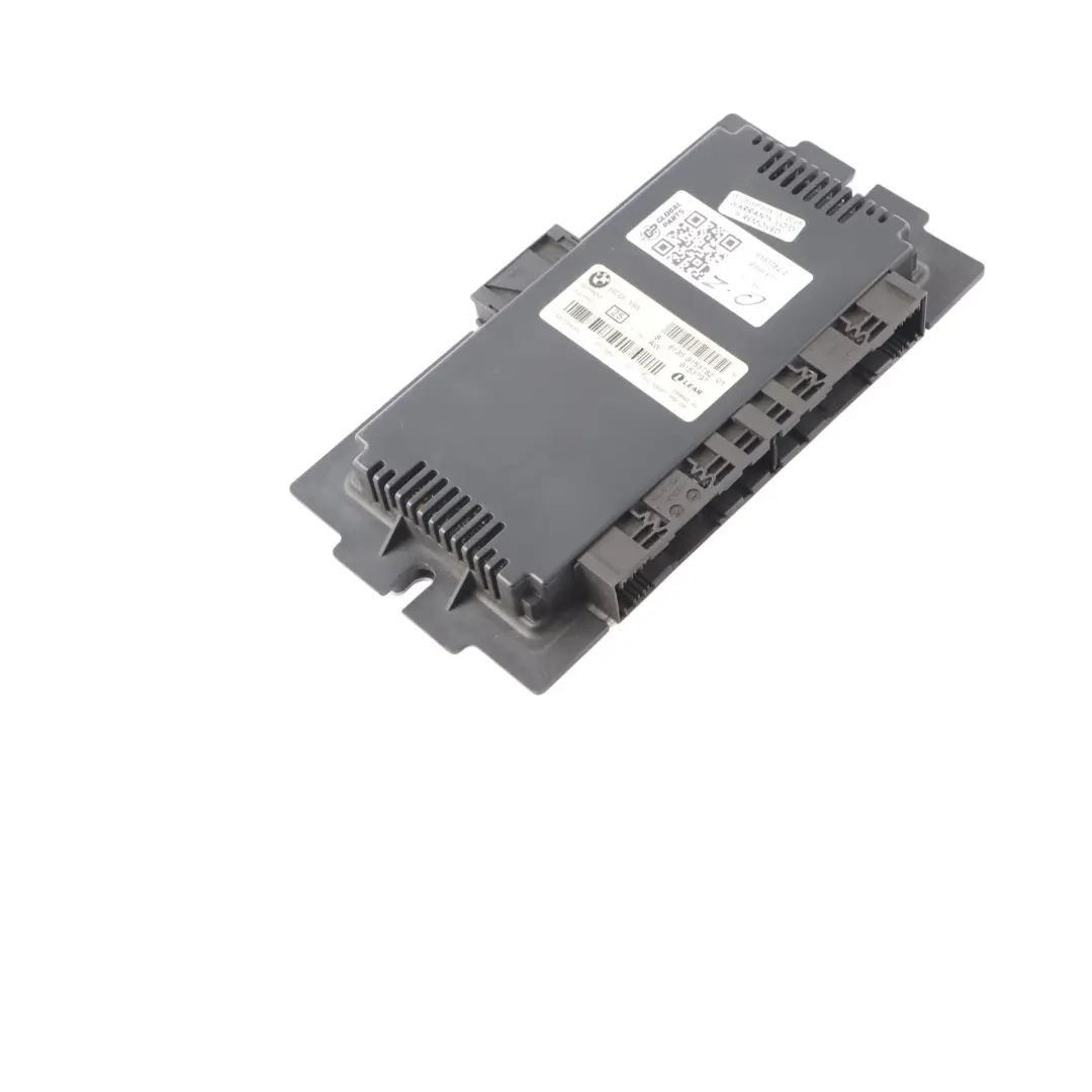 BMW E87 Footwell Light Control Module ECU NSW PL2 FRM II Lear - SKU 9153782-2 - Part number 9153782