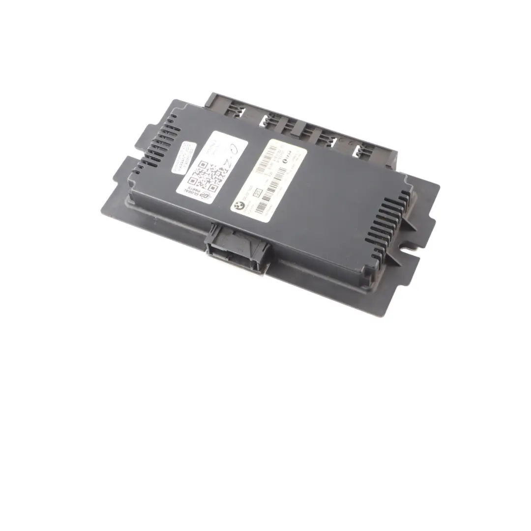 BMW E87 Footwell Light Control Module ECU NSW PL2 FRM II Lear - SKU 9153782-2 - Part number 9153782