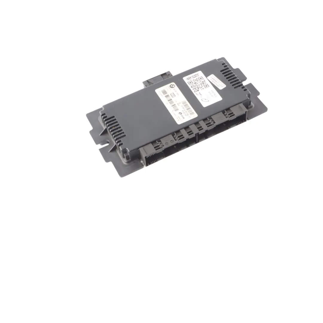 Footwell Light Control Module ECU NSW PL2 FRM II Lear to BMW E87 with Part number 9153782 BMW E87 Footwell Light Control Module ECU NSW PL2 FRM II Lear - SKU 9153782-2 - Part number 9153782