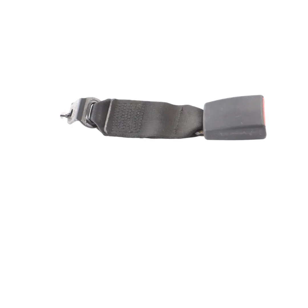 BMW F07 Rear Middle Seat Belt Buckle Center - SKU 9159300 - Part number 9159300