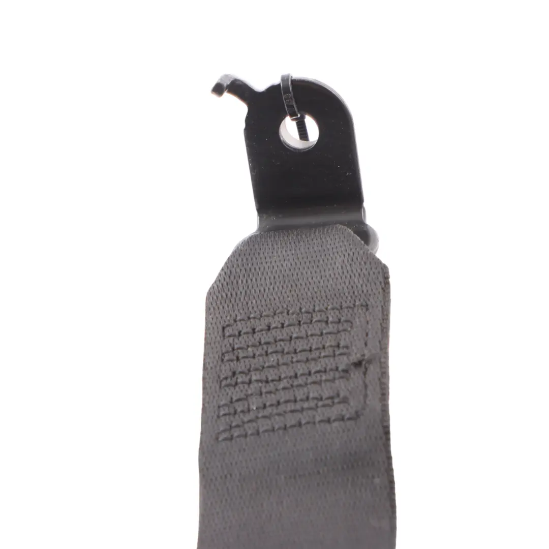 Middle Seat Belt Buckle Center to BMW F07 Rear with Part number 9159300 BMW F07 Rear Middle Seat Belt Buckle Center - SKU 9159300 - Part number 9159300