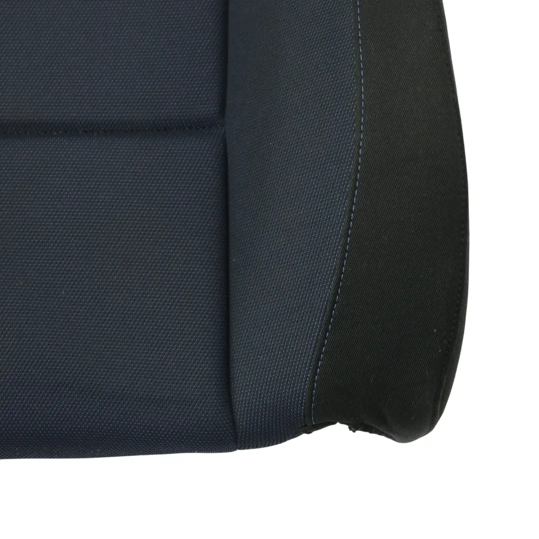 Droit Intérieur Dossier Tissu Tissu Réseau Monacoblau pour BMW E81 E82 Avant à propos du numéro de pièce 9164814 BMW E81 E82 Avant Droit Intérieur Dossier Tissu Tissu Réseau Monacoblau - SKU 9164814 - Numéro de pièce 9164814