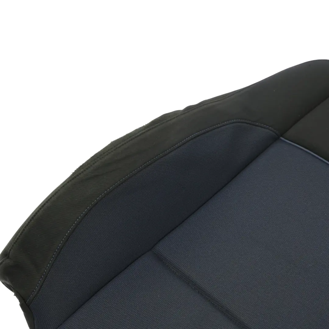 Droit Intérieur Dossier Tissu Tissu Réseau Monacoblau pour BMW E81 E82 Avant à propos du numéro de pièce 9164814 BMW E81 E82 Avant Droit Intérieur Dossier Tissu Tissu Réseau Monacoblau - SKU 9164814 - Numéro de pièce 9164814