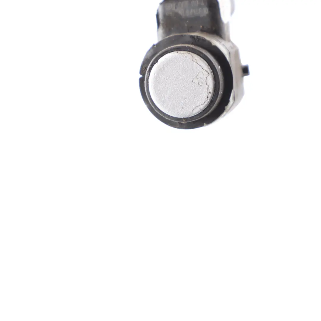 PDC Parkdistanz Sensor Steuerung Titansilber Metallic - 354 für BMW F01 mit Teilenummer 9173106 BMW F01 PDC Parkdistanz Sensor Steuerung Titansilber Metallic - 354 - SKU 9173106-TS - Teilenummer 9173106