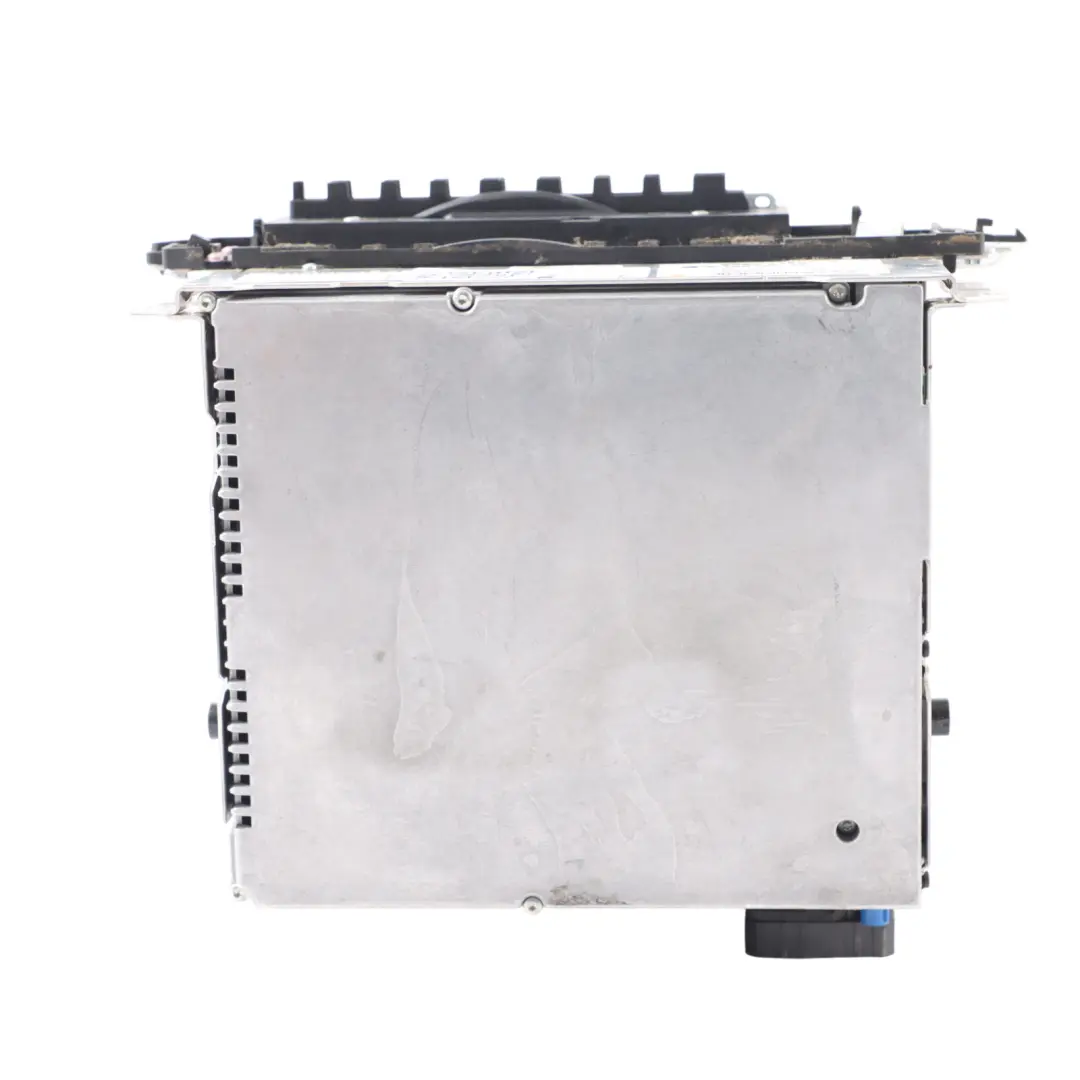 Radio Professional Navigation System Controller Head Unit to BMW E60 E61 with Part number 9185524 BMW E60 E61 Radio Professional Navigation System Controller Head Unit - SKU 9185524-1 - Part number 9185524