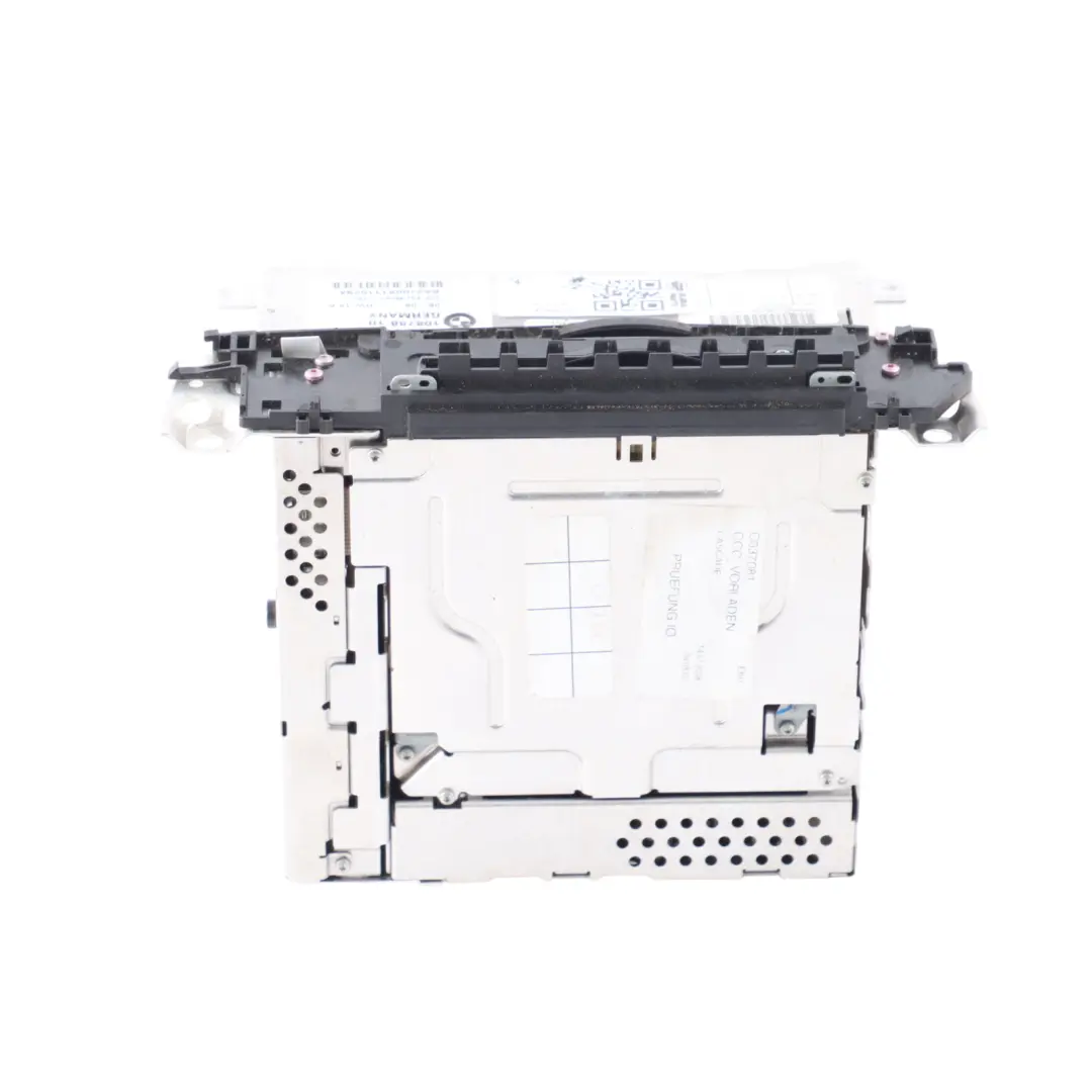 Radio Professional Navigation System Controller Head Unit to BMW E60 E61 with Part number 9185524 BMW E60 E61 Radio Professional Navigation System Controller Head Unit - SKU 9185524-1 - Part number 9185524