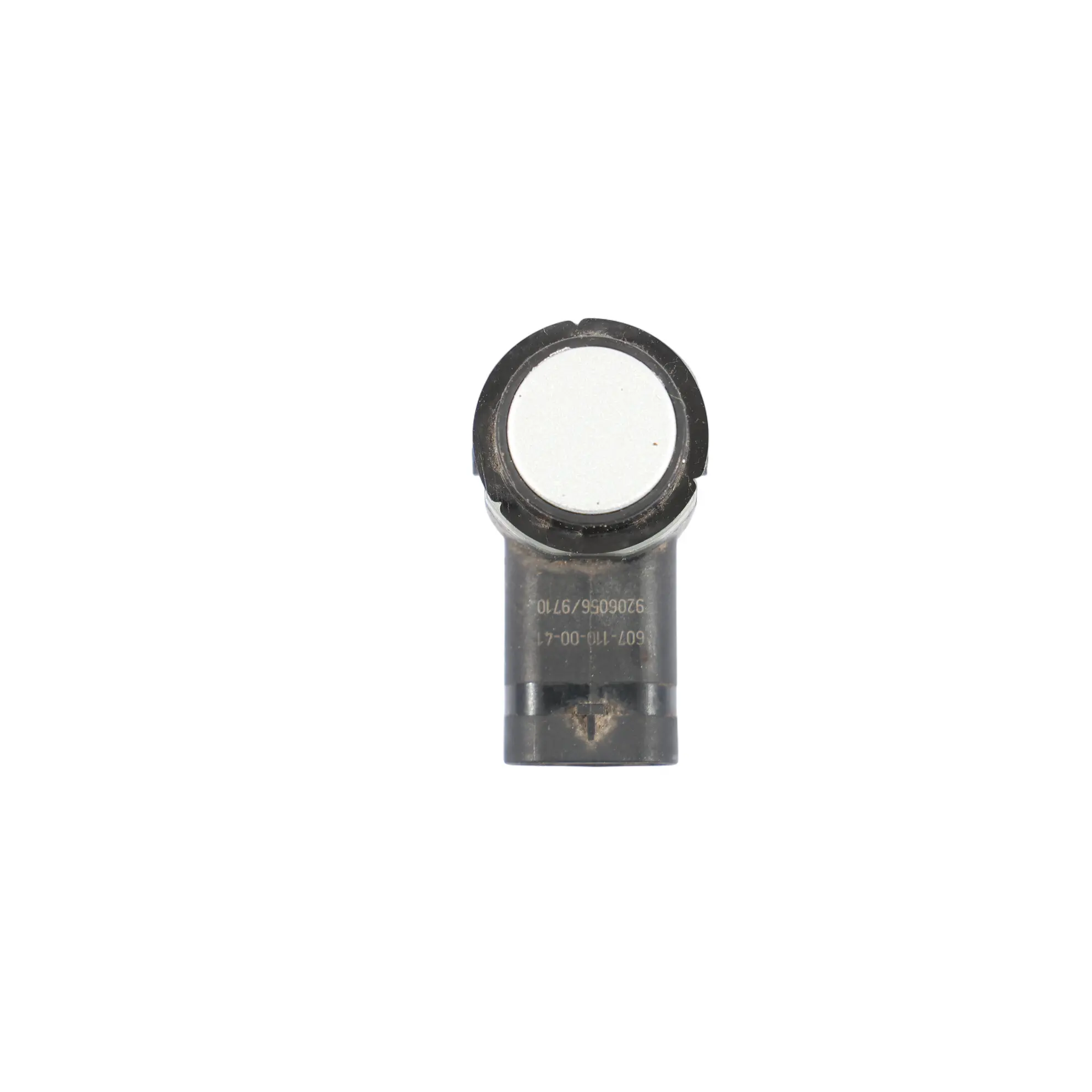 BMW F07 Parachoques Trasero PDC Distancia Sensor Aparcamiento Titansilber - 354