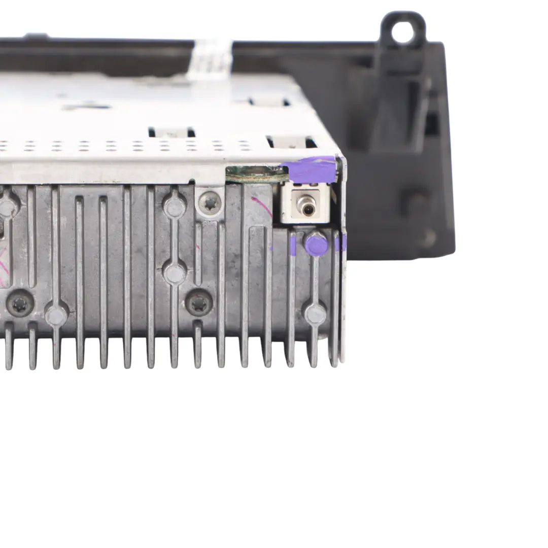 Radio Business CD Player Einheit für BMW 1 3 X1 Z4 E81 E82 E87 LCI E90 mit Teilenummer 9210510 BMW 1 3 X1 Z4 E81 E82 E87 LCI E90 Radio Business CD Player Einheit - SKU 9210510-1 - Teilenummer 9210510