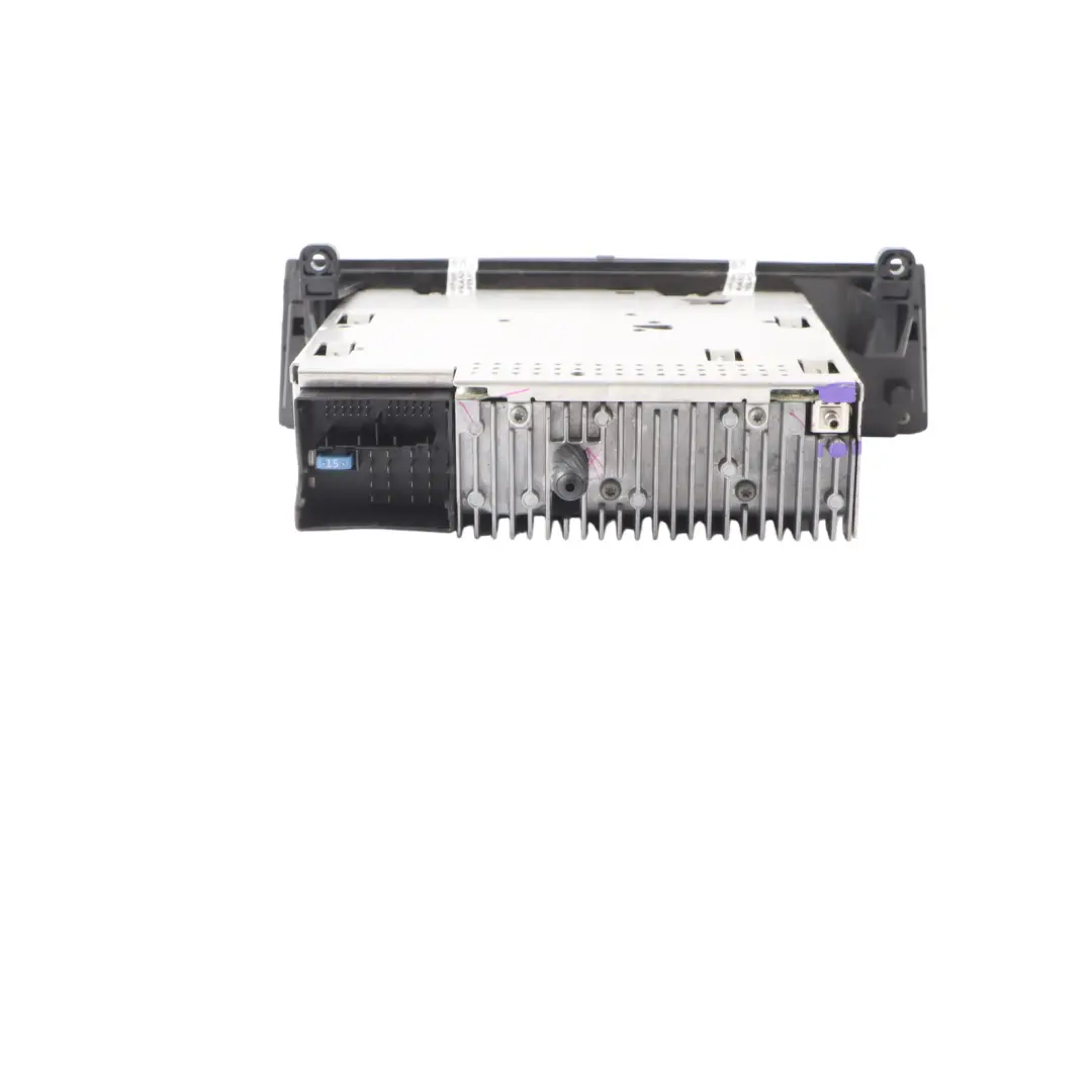Radio Business CD Player Unit to BMW E81 E82 E87 LCI E90 with Part number 9210510 BMW E81 E82 E87 LCI E90 Radio Business CD Player Unit - SKU 9210510-1 - Part number 9210510