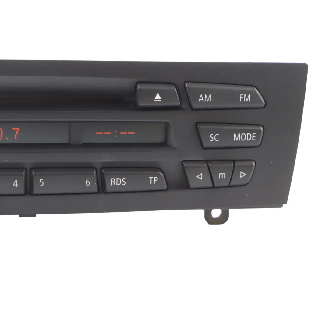 BMW E81 E82 E87 LCI E90 Radio Business CD - SKU 9210510-1 - Numer Części 9210510