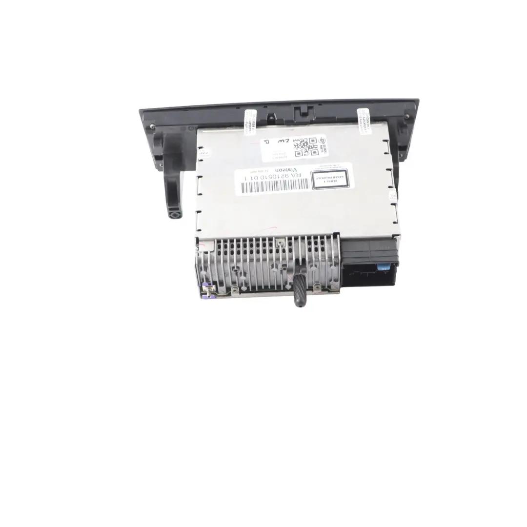 Radio Business CD Player Einheit für BMW 1 3 X1 Z4 E81 E82 E87 LCI E90 mit Teilenummer 9210510 BMW 1 3 X1 Z4 E81 E82 E87 LCI E90 Radio Business CD Player Einheit - SKU 9210510-1 - Teilenummer 9210510