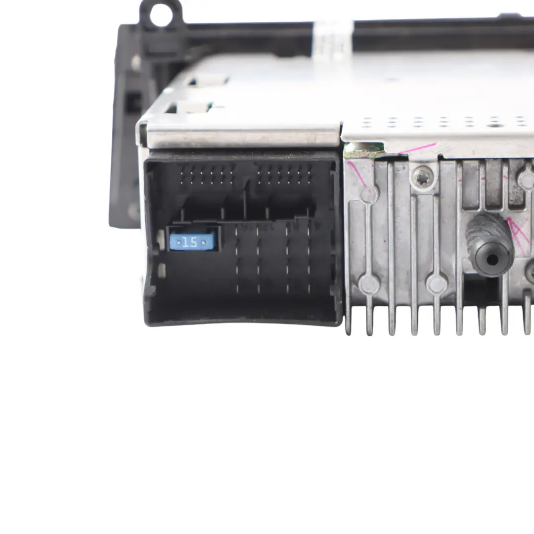 Radio Business CD Player Einheit für BMW 1 3 X1 Z4 E81 E82 E87 LCI E90 mit Teilenummer 9210510 BMW 1 3 X1 Z4 E81 E82 E87 LCI E90 Radio Business CD Player Einheit - SKU 9210510-1 - Teilenummer 9210510