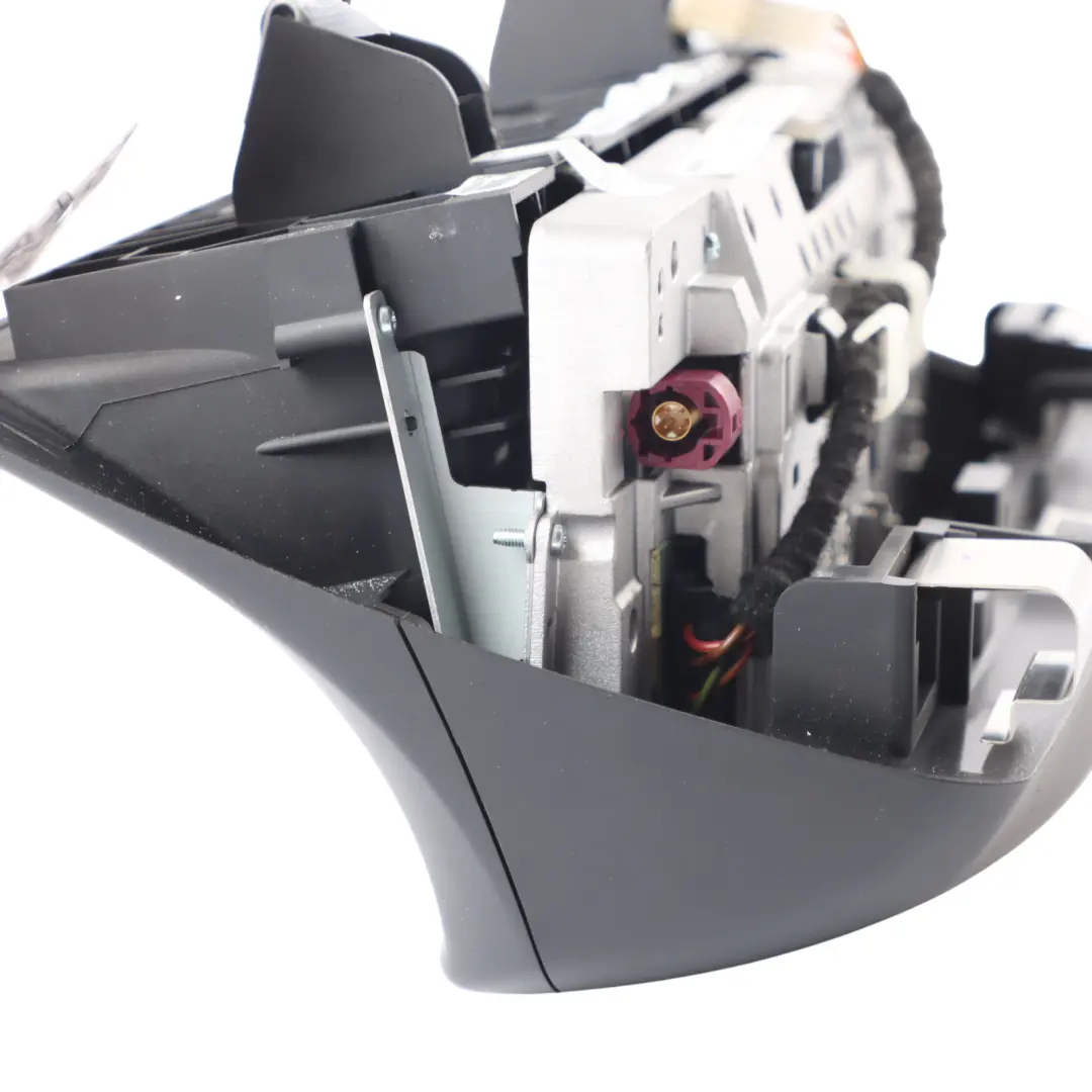 Zentrale Informationsanzeige Armaturenbrett 6,5" für BMW E81 E82 E87 LCI mit Teilenummer 9211976 BMW E81 E82 E87 LCI Zentrale Informationsanzeige Armaturenbrett 6,5" - SKU 9211976 - Teilenummer 9211976