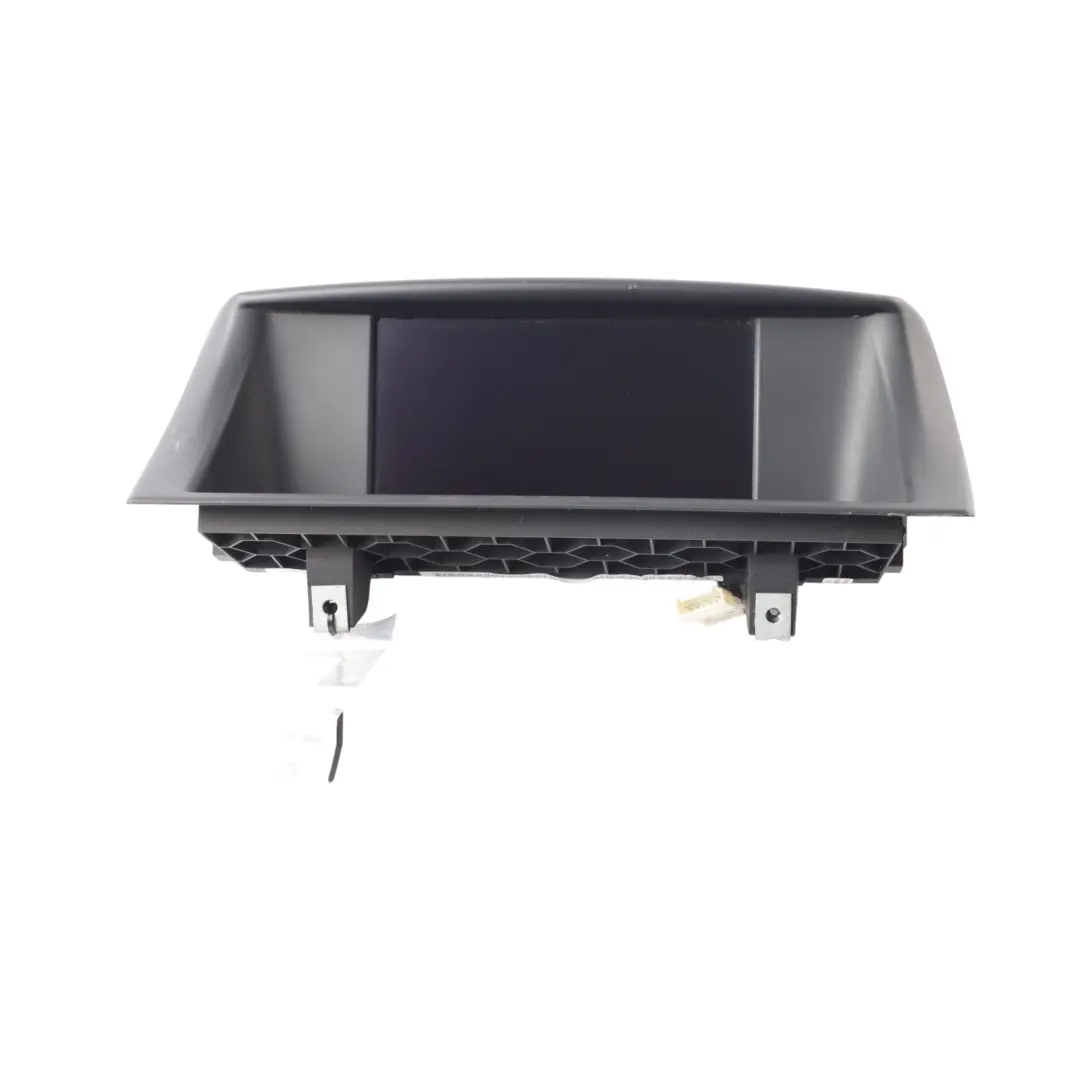 Central Information Display BMW E81 E82 E87 LCI Dashboard Screen 6.5" to with Part number 9211976 Central Information Display BMW E81 E82 E87 LCI Dashboard Screen 6.5" - SKU 9211976 - Part number 9211976
