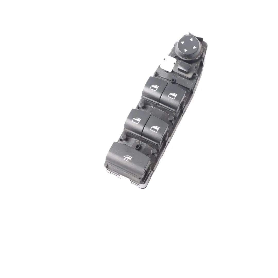 Driver's Side Door Window Lifter Switch to BMW F23 Cabrio Convertible with Part number 9226261 BMW F23 Cabrio Convertible Driver's Side Door Window Lifter Switch - SKU 9226261-1 - Part number 9226261