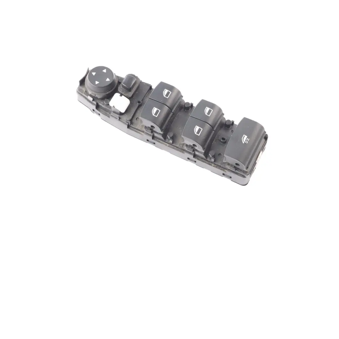 BMW F23 Cabrio Convertible Driver's Side Door Window Lifter Switch - SKU 9226261-1 - Part number 9226261