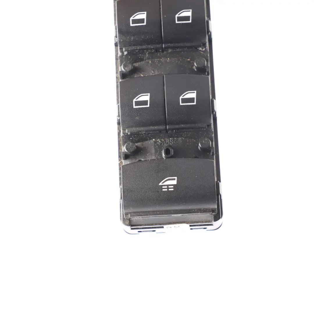 Driver's Side Door Window Lifter Switch to BMW F23 Cabrio Convertible with Part number 9226261 BMW F23 Cabrio Convertible Driver's Side Door Window Lifter Switch - SKU 9226261-1 - Part number 9226261